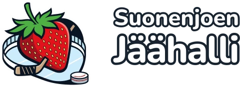Horizontal logo + Iiro Arena, colour, for dark backgrounds
