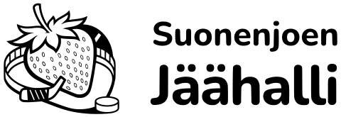 Horizontal logo, black